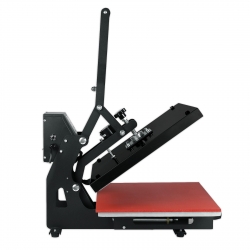 Automatisch geopend Transferpers 50x40cm